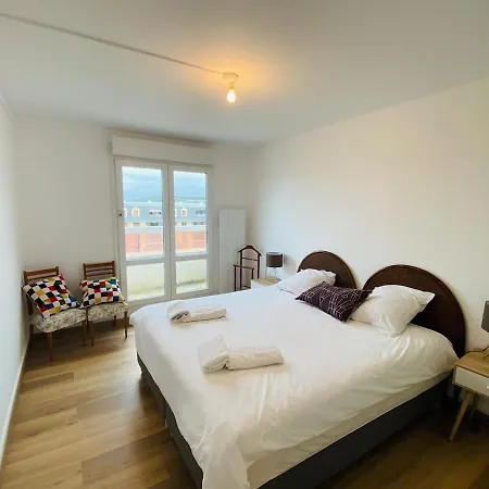 Le Spacieux A Cabourg Exterior photo