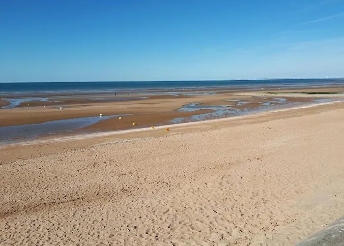 Le Spacieux A Cabourg