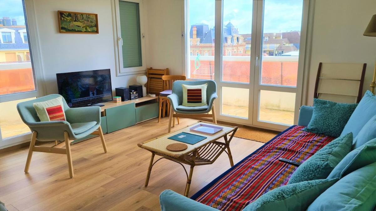 Apartment Le Spacieux A *