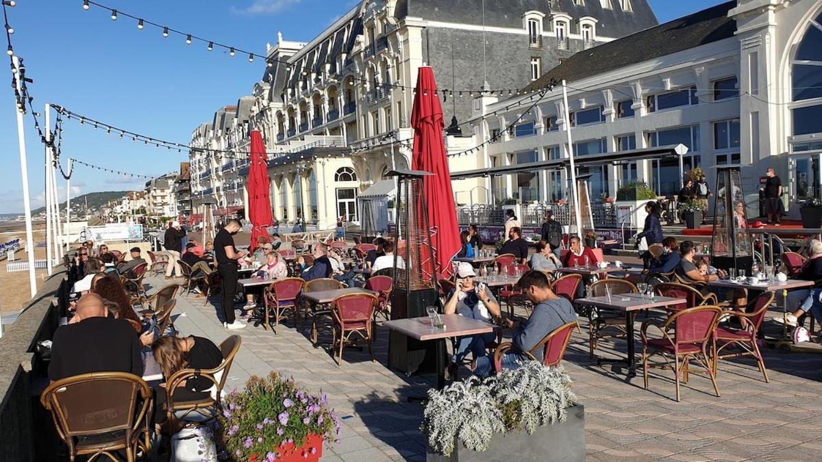 Apartment Le Spacieux A *