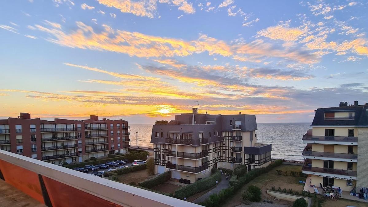 Le Spacieux A Apartment Cabourg
