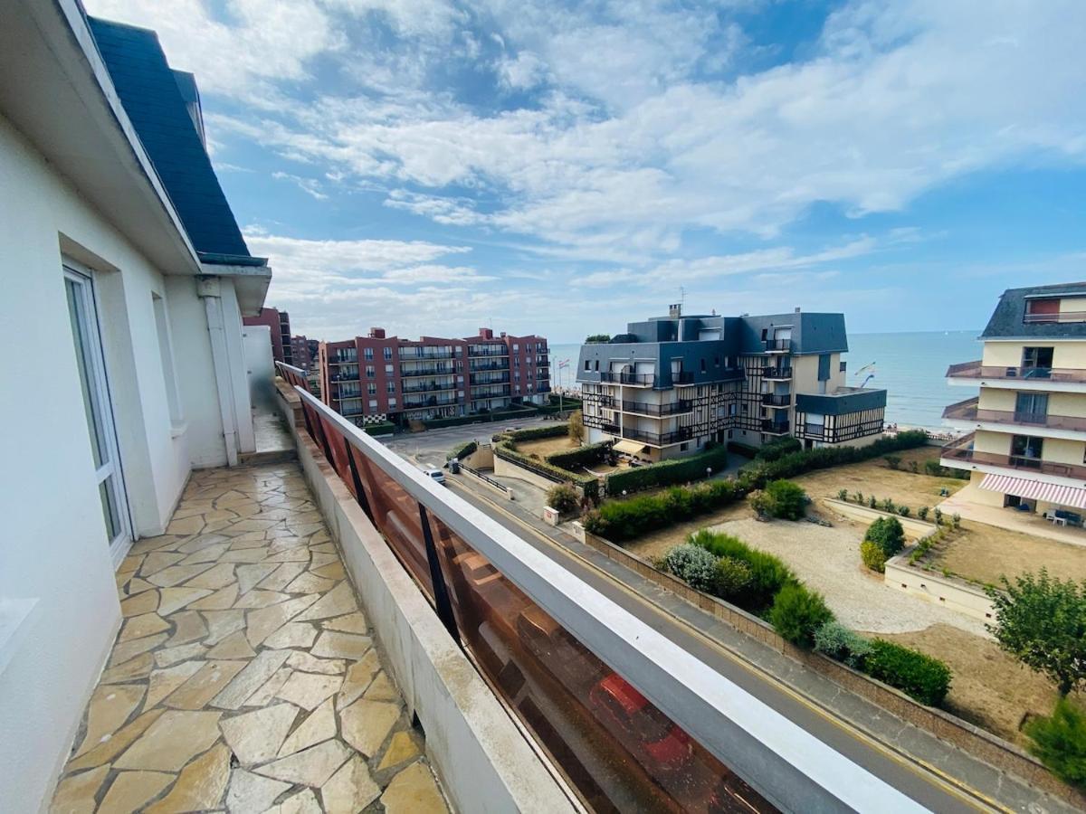 Apartment Le Spacieux A Cabourg