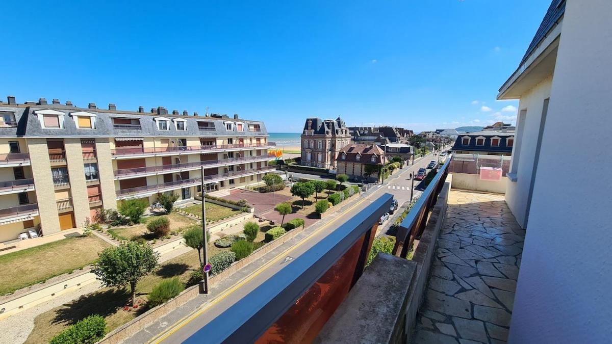 Le Spacieux A Cabourg