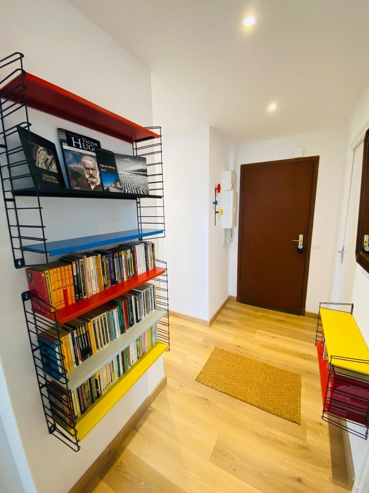 Apartment Le Spacieux A Cabourg