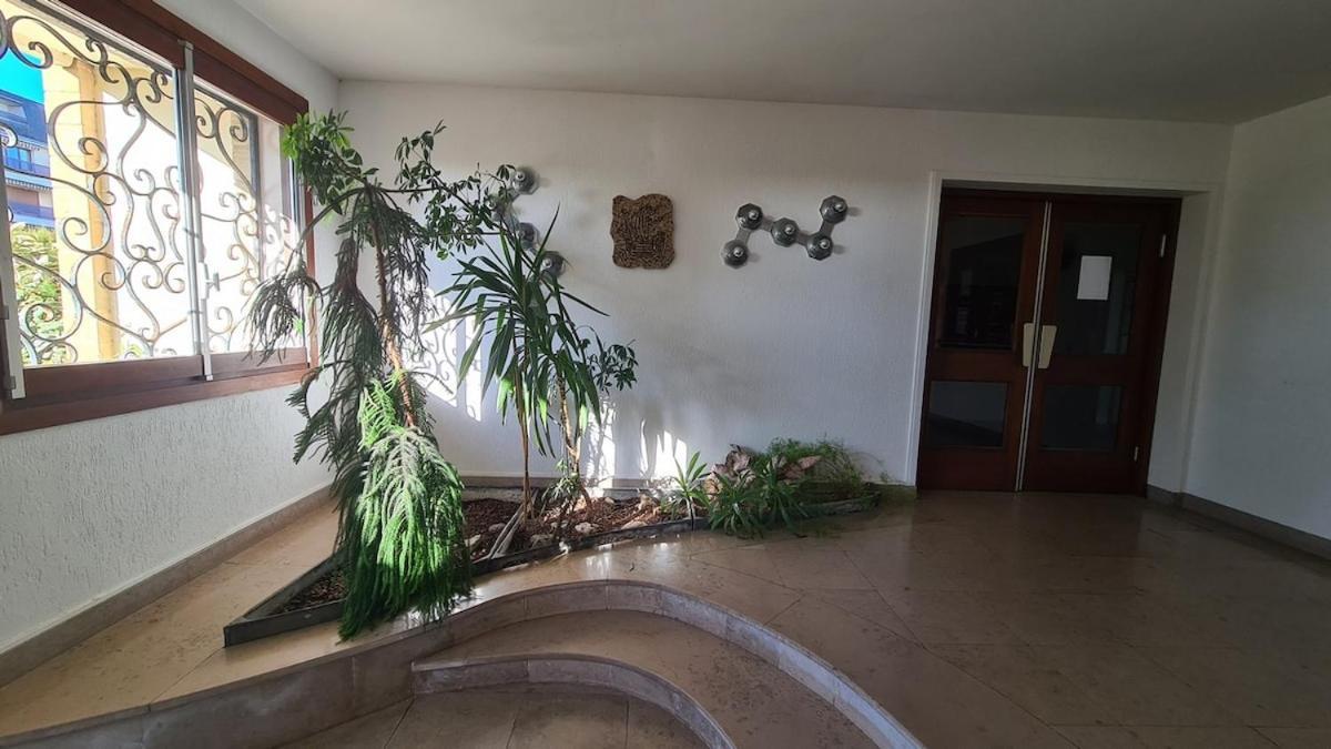 Apartment Le Spacieux A *