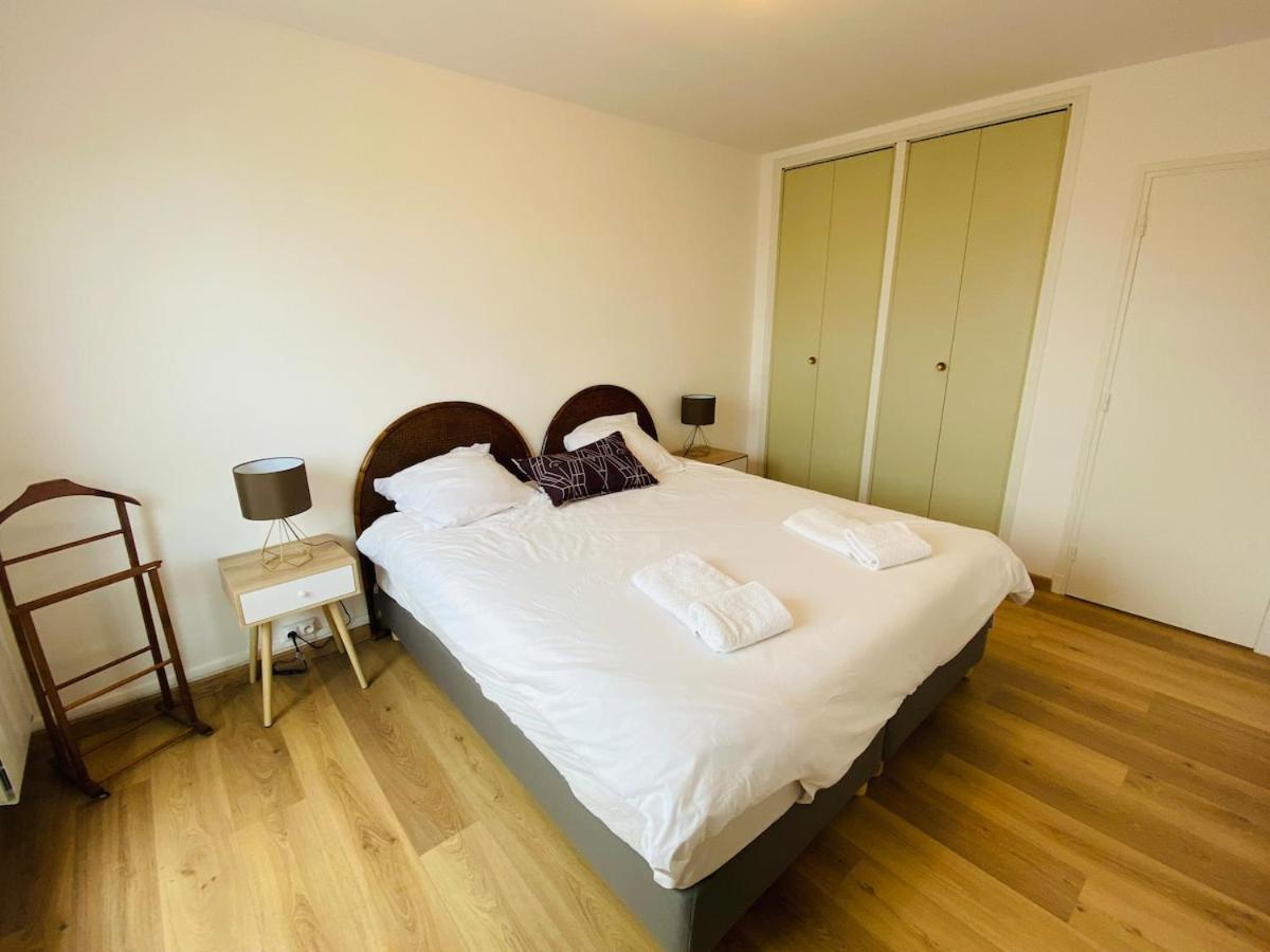 Le Spacieux A * Cabourg