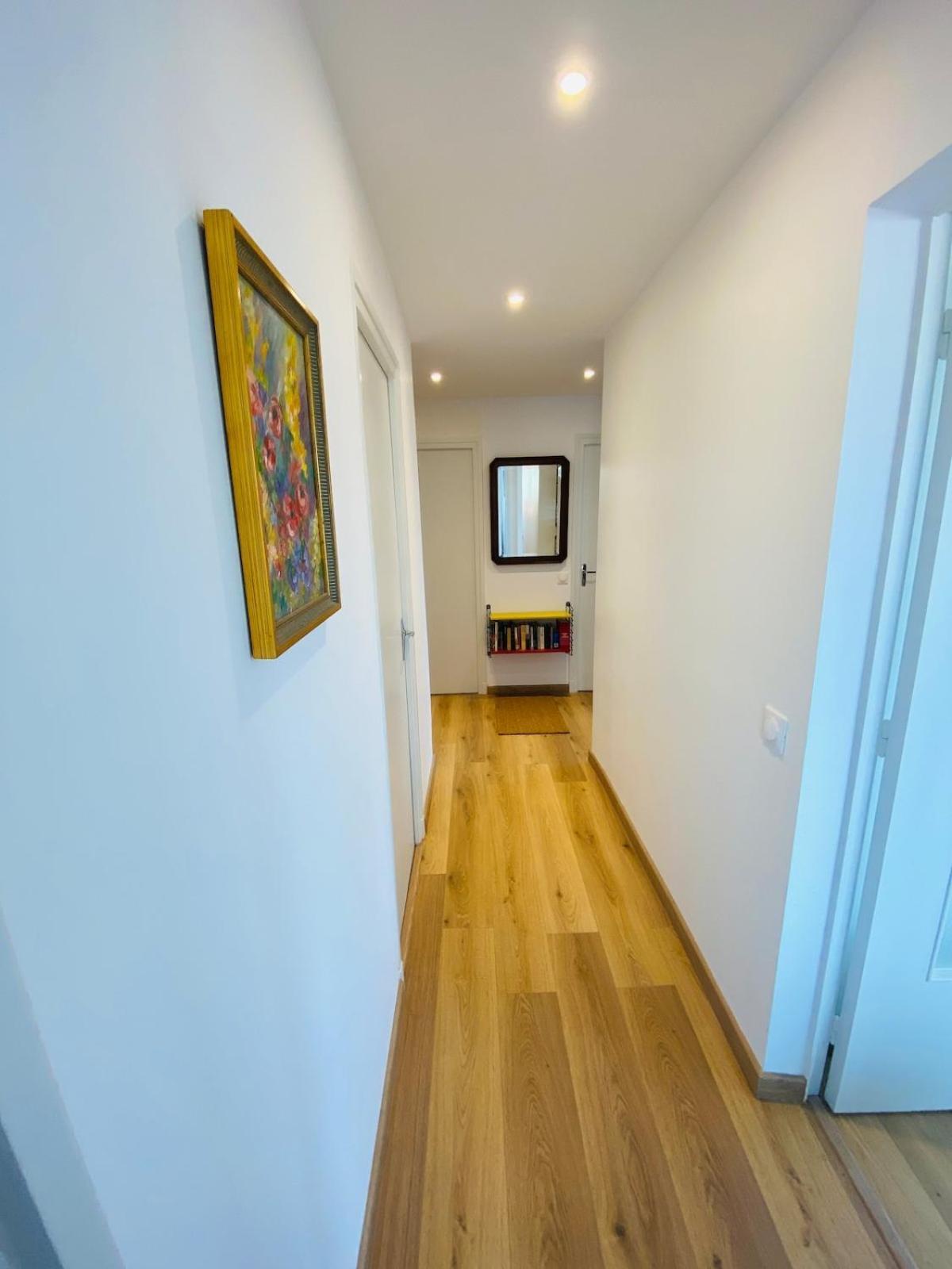Apartment Le Spacieux A Cabourg
