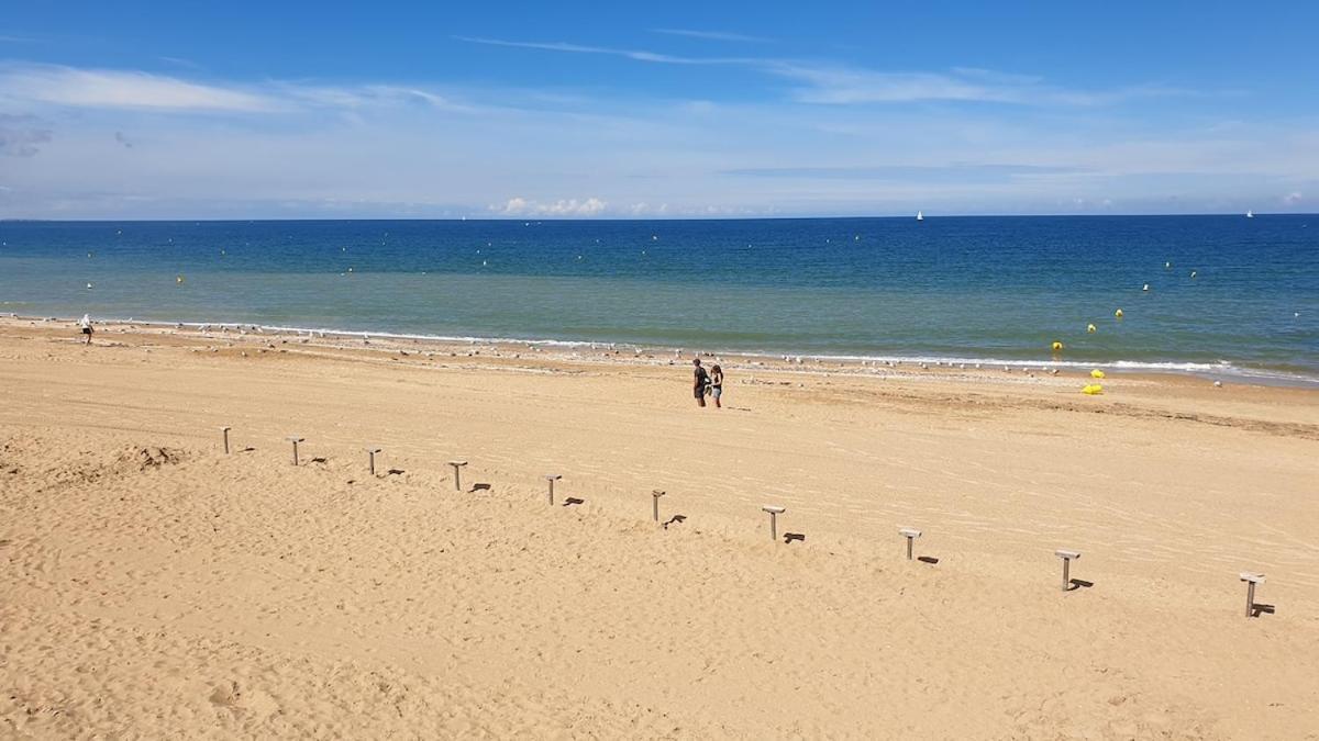Le Spacieux A * Cabourg