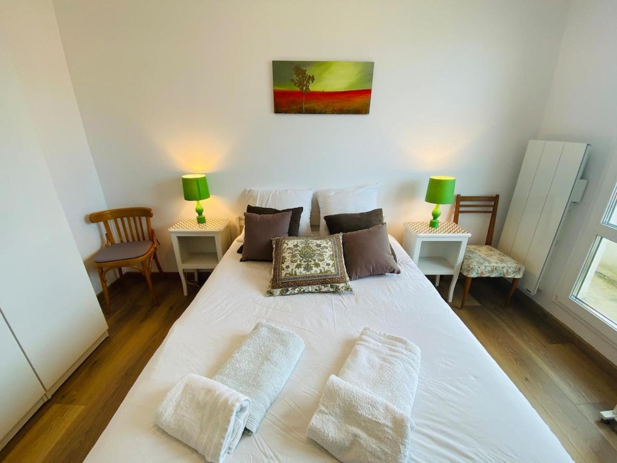 Le Spacieux A Apartment