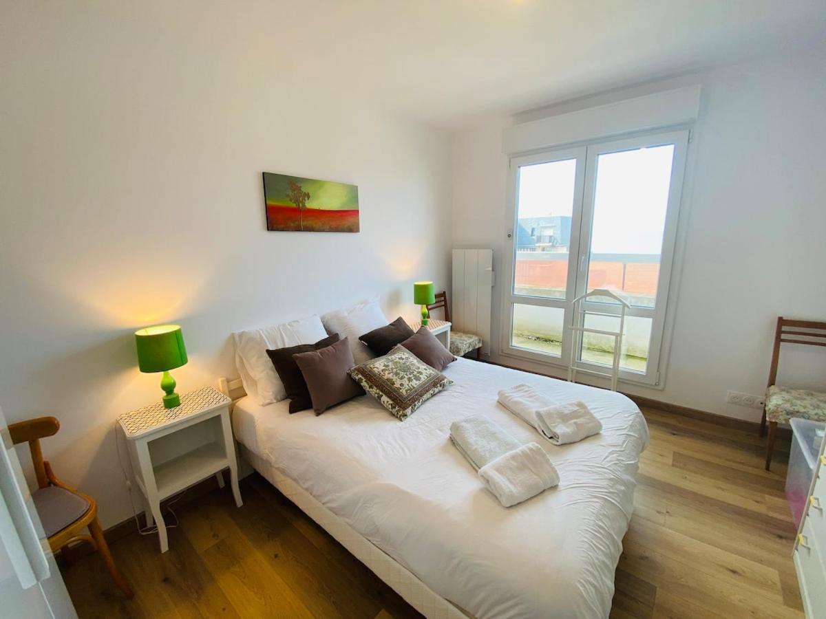 Apartment Le Spacieux A *